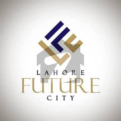 لاہور فیوچر سٹی لاہور - جڑانوالا روڈ,لاہور میں 5 مرلہ پلاٹ فائل 3.0 لاکھ میں برائے فروخت۔
