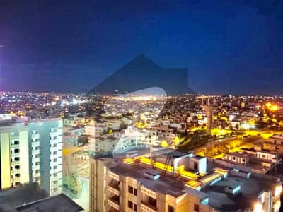 Hot Deal! Luxury 3 Bedroom Apartment for sale in DHA Phase 2 Islamabad