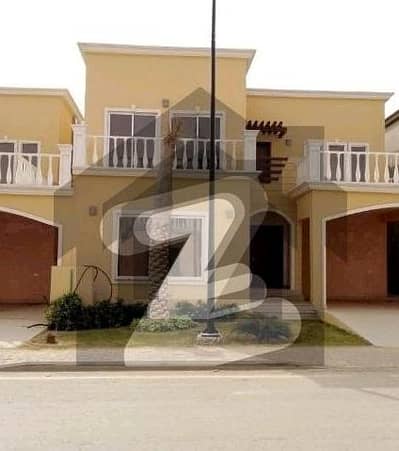 Good Prime Location 350 Square Yards House For sale In Bahria Sports City
