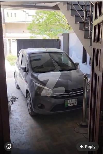 5 Marla Ground floor For Rent , Jublee Town