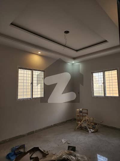 240 Sq. Yard Upper Portion Block B For Rent