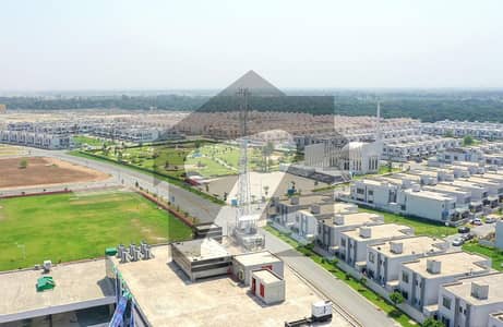 SECTOR F CORNER PLOT AVAILABLE AT PRIME LOCATION