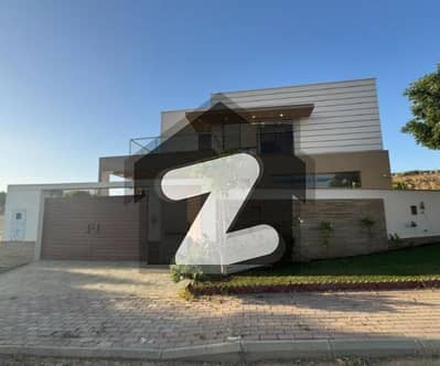 Prime Location 500 Square Yards Spacious House Available In Bahria Hills For Sale