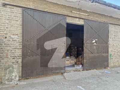 آئی ۔ 10 اسلام آباد میں 16 مرلہ گودام 1.25 لاکھ میں کرایہ پر دستیاب ہے۔