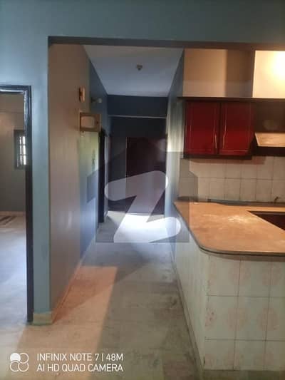 Avail Yourself A Great 150 Square Yards Upper Portion In Gulshan-e-Iqbal Town