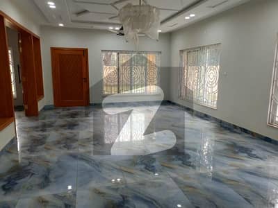 2 Kanal Corner House for Rent in E-7, Islamabad Prime & Secure Location