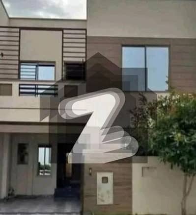 Well-Constructed Prime Location House Available For Sale In Bahria Town - Precinct 10-B