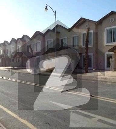 بحریہ ٹاؤن - پریسنٹ 11-بی بحریہ ٹاؤن - پریسنٹ 11,بحریہ ٹاؤن کراچی,کراچی میں 3 کمروں کا 6 مرلہ مکان 1.3 کروڑ میں برائے فروخت۔