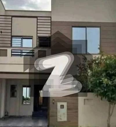 Investors Should Sale This Prime Location House Located Ideally In Bahria Town Karachi