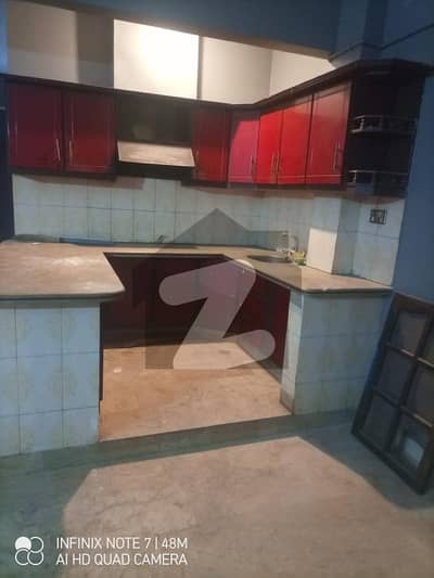 Avail Yourself A Great 150 Square Yards Upper Portion In Gulshan-e-Iqbal Town