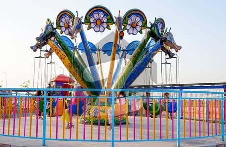 ڈی ایچ اے فیز 1 ۔ سیکٹر ایچ ڈی ایچ اے فیز 1,ڈی ایچ اے ڈیفینس,ملتان میں 1 کنال رہائشی پلاٹ 1.05 کروڑ میں برائے فروخت۔