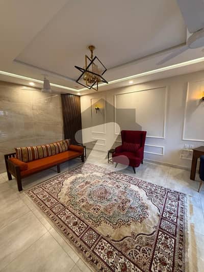 Luxury Ground Floor For Rent