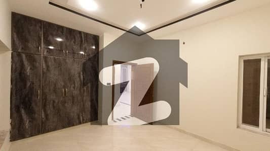 E-11 Brand New 10 Marla House Having 5 Bedrooms Attached Washrooms DD Tv Lounge SQ