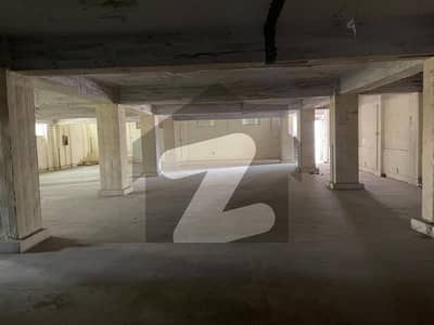 2 Kanal Factory For Rent