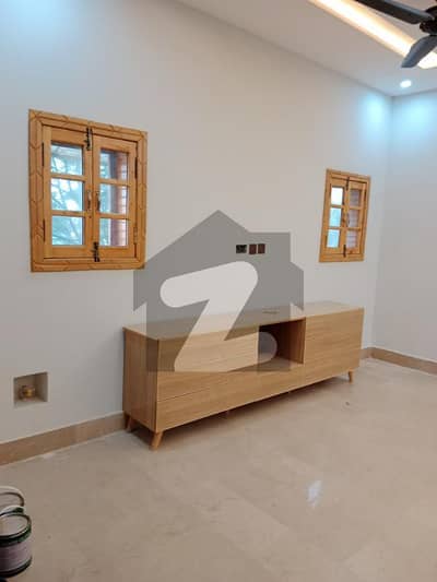 7 Marla Beautiful Upper available for rent in G15 & Water available