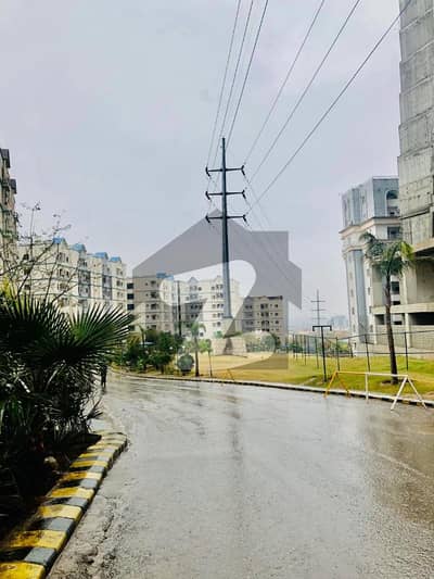 Corner 2 Bedroom Apartment for Sale in DHA Phase 2 Islamabad | Prime Location | Ideal for Living & Investment