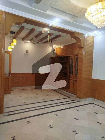 E-11 Ground Portion 14 Marla Having 3 Bedrooms Attached Washrooms DD TvL Separate Meters Rent Demand 1.20 Lac