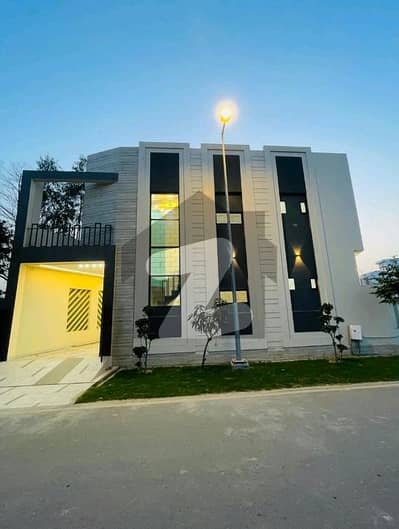 A On Excellent Location House At Affordable Price Awaits You