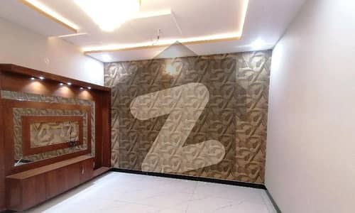 Buy A Centrally Located 1125 Square Feet Brand New House