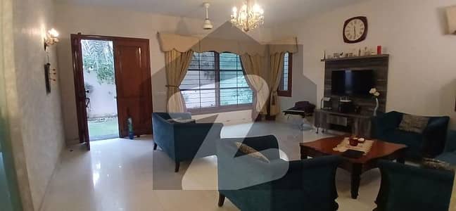 Beautiful double story banglow