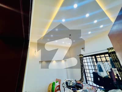 Low Budget 5 Marla House For Rent in Bharia Orchard Phase 2 Raiwind Lahore