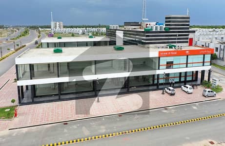 SECTOR Q PRIME LOCATION PLOT AVAILABLE