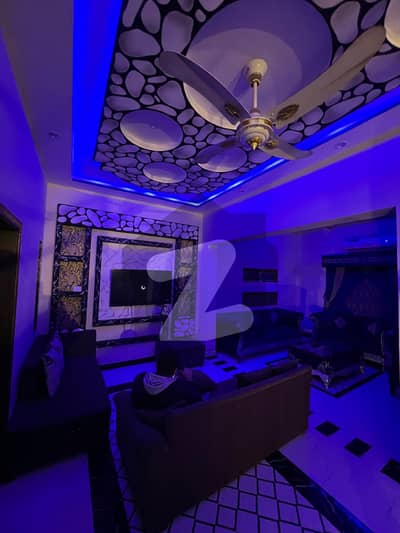 سٹی ہاؤسنگ سکیم جہلم میں 4 کمروں کا 5 مرلہ مکان 1.1 لاکھ میں کرایہ پر دستیاب ہے۔