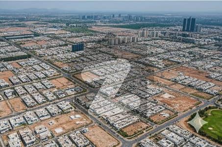 Luxury Investment Plot 1000 Yds, Khy-Khalid & 26th Street Phase VIII-A