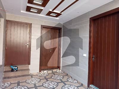 Affordable House Of 3 Marla Is Available For rent