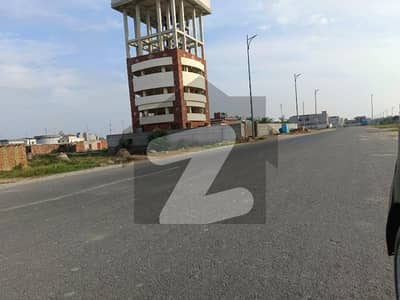 10 Marla Possession Plot Available for Sale