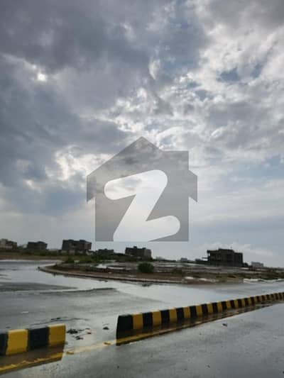 ڈی ایچ اے فیز 8 ڈی ایچ اے ڈیفینس,کراچی میں 4 مرلہ رہائشی پلاٹ 3.85 کروڑ میں برائے فروخت۔