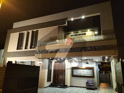 11 Marla Beautiful Like New House For Sale In Gulbahar Block, Bahria Town Lahore | Ajmair Group