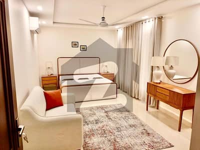 Brand New Upper portion with beautiful view of margalla