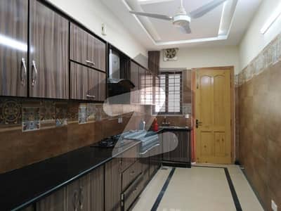 35X70 Upper Portion For Rent In G-13 Islambad