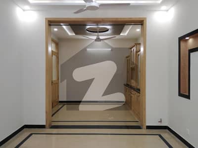 35X70 Upper Portion For Rent In G-13 Islambad