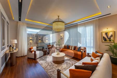 You Have Seen Many Unbeliveable And Attractive Bungalows In All Over But On My Request Just Have A visit, Its A matter of Really A Hi Class Living With Elites Just in 42 Really Everything Outstanding