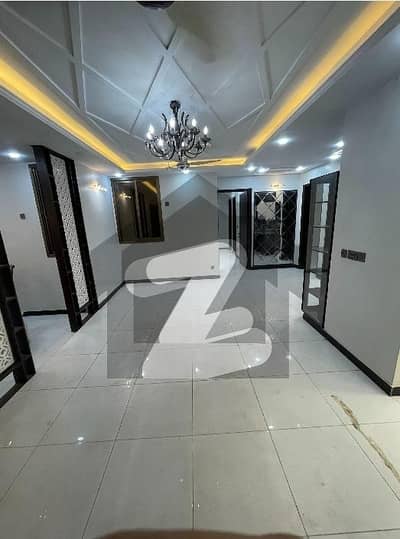 ہل پارک کراچی میں 4 کمروں کا 11 مرلہ مکان 11.0 کروڑ میں برائے فروخت۔