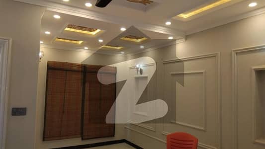 80 Feet Road Beautiful House For Rent In Eden Abad Block A Lahore Near Ring Road DHA 11 Rahbar