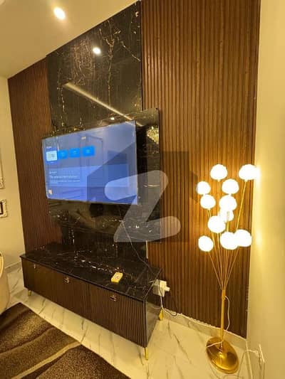 پارک ویو سٹی - ڈاؤن ٹاؤن بلاک پارک ویو سٹی,اسلام آباد میں 1 کمرے کا 3 مرلہ فلیٹ 2.0 کروڑ میں برائے فروخت۔