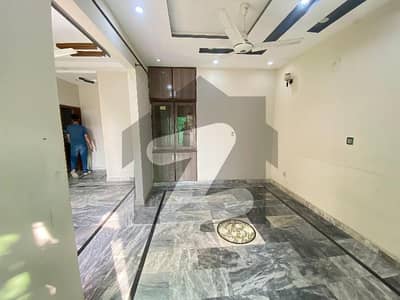 5 MARLA BEAUTIFUL LOWER PORTION AVAILABLE FOR RENT IN DHA RAHBER 11 SECTOR 2 j block