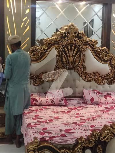 12 Marla Furnished House For Rent Bahria Town Lahore