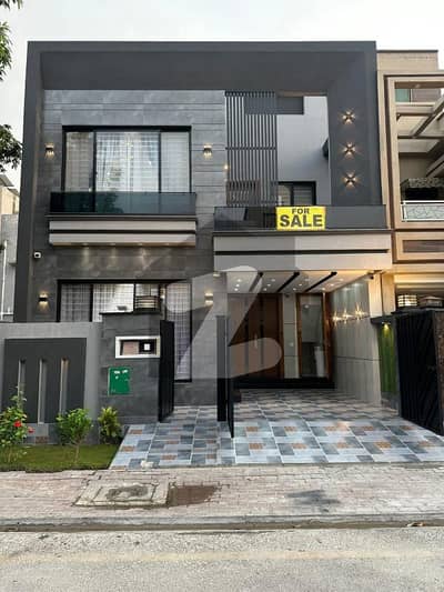 5 Marla Residential House For Sale IN Sector E, Nearby Commercial Market, Petrol Pump, Mosque and Health Care Canter