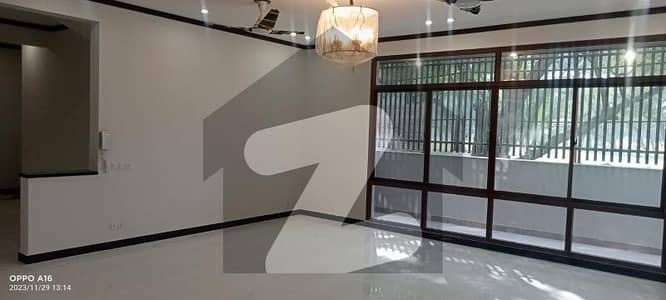 500 Square Yards Upper Portion Available For Rent