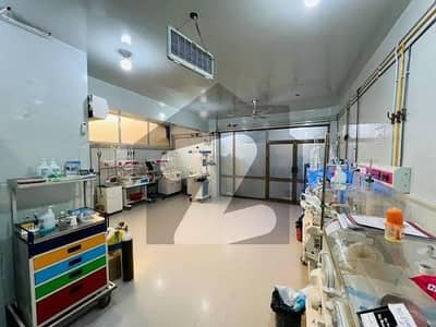 بحریہ نشیمن لاہور میں 2 مرلہ دکان 67.5 لاکھ میں برائے فروخت۔