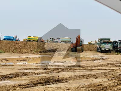 سی سوالہ اسلام آباد میں 1 کنال رہائشی پلاٹ 2.1 کروڑ میں برائے فروخت۔