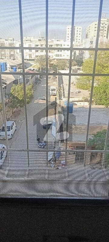 Apartment for Sale  CHANCE DEAL DHA PHASE 2 EXT