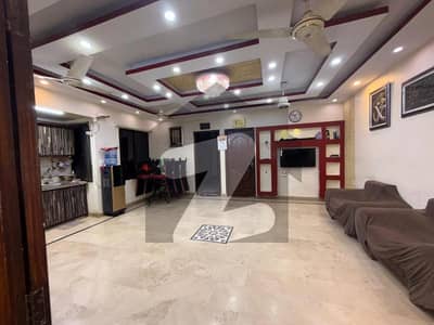 Biggest 2 Bed Lounge in KU Society | 1035 Sq. Ft | With Roof