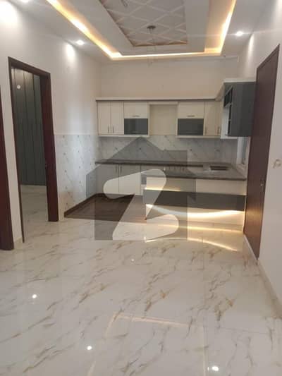 سیکٹر 31 ۔ پنجابی سوداگر سٹی فیز 2 سکیم 33 - سیکٹر 31,سکیم 33,کراچی میں 4 کمروں کا 5 مرلہ مکان 2.5 کروڑ میں برائے فروخت۔