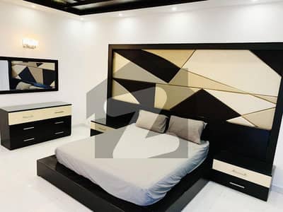 ڈی ایچ اے فیز 6 ڈیفنس (ڈی ایچ اے),لاہور میں 2 کمروں کا 14 مرلہ بالائی پورشن 1.7 لاکھ میں کرایہ پر دستیاب ہے۔