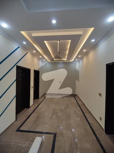 05 MARLA BRAND NEW HOUSE AVAILABLE FOR RENT AT PRIME LOCATION IN KHAYABAN-E-AMIN N BLOCK